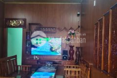 Chỉ với 1,3 tỷ có ngay nhà ở tại tp thanh hóa