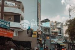 Bán nhà mt nguyễn văn đậu, bình thạnh, thang máy 7 tầng, 104 tỷ tl