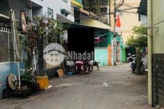 Ngang 10m, diện tích khủng,bán nhà hxh phan văn hân,bình thạnh,19 tỷ 95