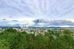 Bán đất view rừng thông đường nguyễn hữu cảnh phường 8 đà lạt