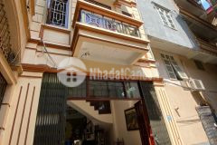 Bán nhà vương thừa vũ, lô góc, ô tô, 42m, 5t, mt 4,3m, giá 6,9 tỷ, lh 0984417892