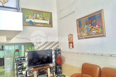 Nhà 3 tầng tân phú, hxt thông, ngang gần 6m, 99m2, chỉ 9.4 tỷ