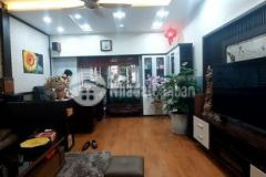 Bán nhà phân lô, vị trí đắc địa, 2 thoáng, ô tô tránh, kinh doanh đỉnh phố trung kính.