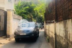 Ngang 6.5m, 98trm2,bán nhà hxh bạch đằng v50,bình thạnh, chỉ 13 tỷ 45