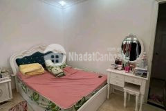 Nhà hẻm nguyễn kiệm 6m thông, 3 phòng ngủ.