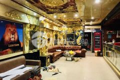 Mặt phố kim ngưu nhà 9 tầng thang máy hai bà trưng