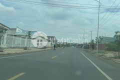 Chính chủ bán gấp đất mặt tiền tỉnh lộ 44a thị trấn đất đỏ brvt giá 3,9 tỷ