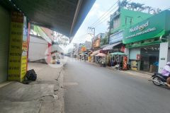 Bán nhà c4 cũ hxt sẵn 20 phòng trọ thạnh xuân 21 quận 12 440m2 giá 18 tỷ