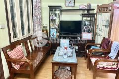 Ngõ ôtô tránh gần phố lô góc dân tự xây 52m nhỉnh 6tỷ kim mã ba đình