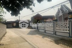 Bán đất yên trung yên định đường ô tô tránh nhau