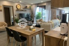 Chuyển nhượng căn 3pn1 the zenpark full đồ 4,8 tỷ bp tại vinhomes ocean park