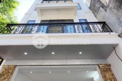 Bán nhà trương định, ô tô, kinh doanh, thang máy, 74m2x5t, chỉ 16.19 tỷ