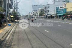 Bán đất mặt tiền nguyễn xí, p.13, bình thạnh 20 x 55, giá 225 tỷ