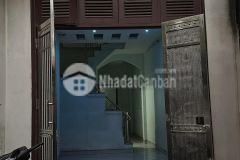 Bán nhà thạch bàn, ô tô đỗ cửa, tặng nội thất, 65m, 3 tầng, 2.75 tỷ