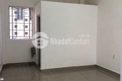 Bán nhà hxh ba tháng hai, quận 10, 95m2, 9p, thu ngập khủng, giá tốt