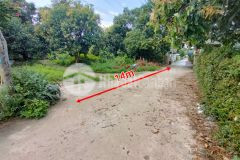 Bán đất suối hiệp gần ủy ban xã rộng rãi giá rẻ làm nhà vườn