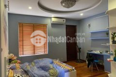 Bán nhà văn quán kinh doanh sầm uất dân xây 41mx5 tầng ô tô hơn 5 tỷ