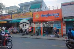Hót mặt tiền kd nguyễn ảnh thủ hóc môn 240m2, ngang 9m chỉ 100 triệum2.