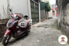 Bán gấp 66,5m2 đông trù đông hội đông anh để ở sướng nhỉnh 3 tỷ, 0886119248.