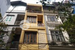 Nhỉnh 4 tỷ nhà chia lô ô tô tránh cạnh kđt văn quán 36m2x5t. lh 0989.62.6116