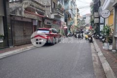 Bán đất nguyễn sơn, bồ đề, 80m2, phân lô, vỉa hè, kinh doanh, ô tô tránh, nhỉnh 14 tỷ