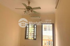 Bán nhà nguyễn hoàng, nam từ liêm 55m2 5t thang máy 23 tỷ 8