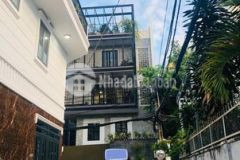 Chỉ 89trm2,ngang 6m,bán nhà hxh v1 chu văn an,bình thạnh,chỉ 13 tỷ 950