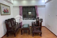 Chung cư khu đô thị mễ trì hạ cho thuê căn 3n full nội thất diện tích 90 mét vuông giá 13 triệutháng