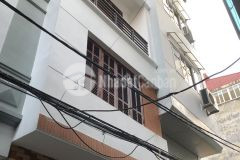 Bán nhà đội cấn đẹp ở luôn giá chỉ 3.25 tỷ 0934485259