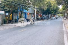 Bán nhà mặt tiền 3 tầng 370m2 phường bình thọ thủ đức giá 45.5 tỷ