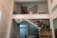 Bán nhà mt tăng bạt hổ, p 11, bình thạnh, thang máy 5 tầng, 8.9 tỷ tl