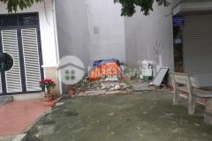 Tôi bán đất dịch vụ đa sỹ view công viên hà đông 55m2 chỉ 6.28 tỷ. lh 0989.62.6116