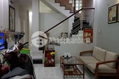 Bán nhà đẹp hiệp bình chánh hxh 66m gần tttm giga mall nhỉnh 6tỷ