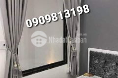 Nhà đẹp quận 8 5t shr sang tên ở ngay.