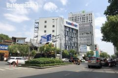 Bán nhà đường đặng văn ngữ, p 10, phú nhuận. 4.4x21.