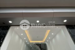 Bán nhà đại mỗ 40m2x 4 tầng, vuông vắn, ngõ nông, thông, gần oto đỗ ngày đêm, nhỉnh 4 tỷ 0934485259