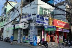 Bán nhà mặt tiền bạch đằng, bình thạnh 5x14m hđt50tr giá 21.7 tỷ