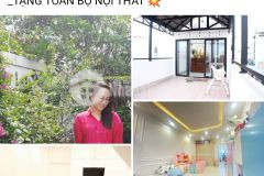 Bán nhà mặt tiền nguyễn kiệm, phú nhuận. 61m2. 13 tỷ