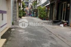 Đã đặt cọc nhà mới bán gấp nhà lê đức thọ p6 gò vấp nhà đẹp ở luôn 81m2 5tỷ286