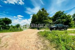 Bán đất xã sông luỹ cạnh kdl safari bình thuận giá 145km2 2 lô liền kề nhau