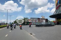 Bán nhà mt gigamall đường 28 hbc, dt 108m2, giá 9.5 tỷ