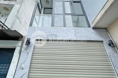 Chính chủ cần bán gấp nhà mới 100 hẻm xe hơi mai văn vĩnh, p.tân quy, quận 7