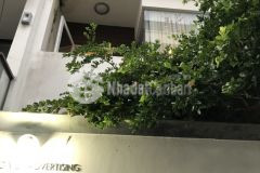 Lê quang định 50m2 4tầng hẻm xe hơi 7 chỗ chỉ 6 tỷ 7