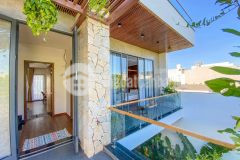 Villa đẳng cấp khu nhà giàu nam việt á ngũ hành sơn trung tâm du lịch sầm uất.