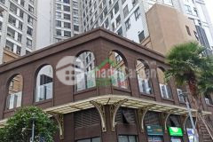 Bán shophouse mặt tiền kinh doanh quận phú nhuận tphcm gần sân bay tân sơn nhất, giá rẻ 0932980565