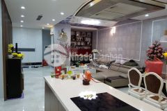 Bán nhà nguyễn phúc lai 58m2, mt 5m. oto tránh, thang máy 11.5 tỷ