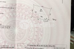 Bán nhà phố võ thị sáu 40m2 mt 5m nhỉnh 3 tỷ nhà đẹp ở ngay 0944523668