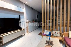 Bán nhà tân mai, lô góc, ô tô, đẹp ở ngay, 61m2x4t, chỉ 8.99 tỷ