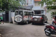 Gấp bán nhà hxh nguyễn xí bình thạnh ngang 6.5m nở hậu 7pn.