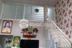 Chính chủ bán nhà mặt tiền đường 01 p hiêp bình chánh, quận thủ đức, hcm